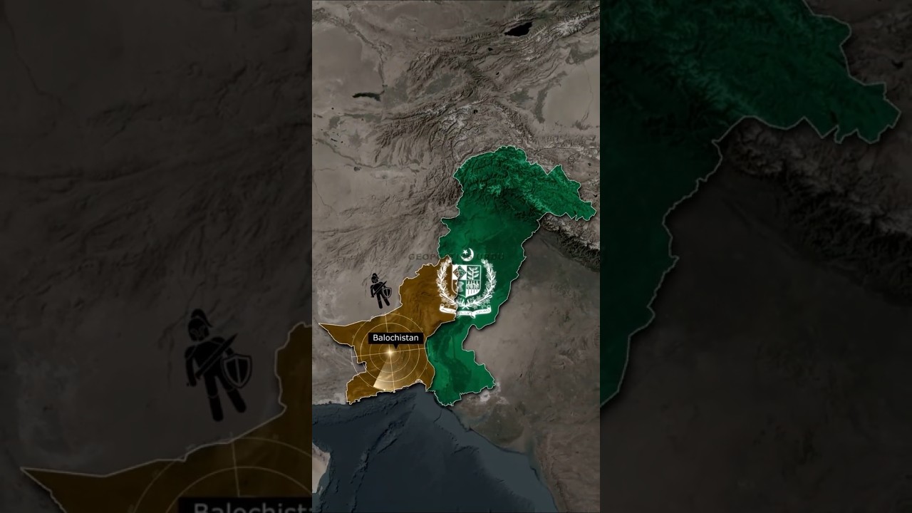 Karak Police Officers Killed, Ten Militants Dead in Gwadar | Same Day, Two Operations