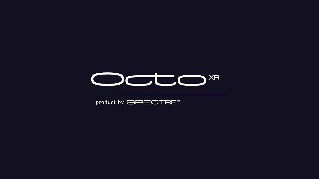 OctoXR Features: Grab, UI, Gestures, and Locomotion