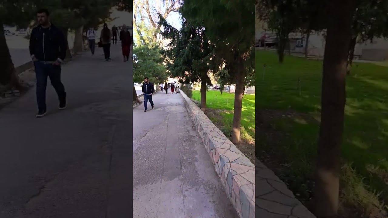 Я на родине в солнечном Душанбе. 