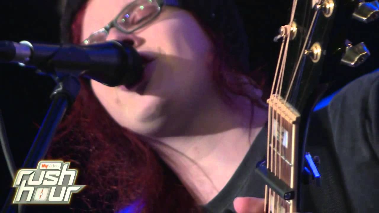 aequitaS - Californication @ Usersong - 12.03.13