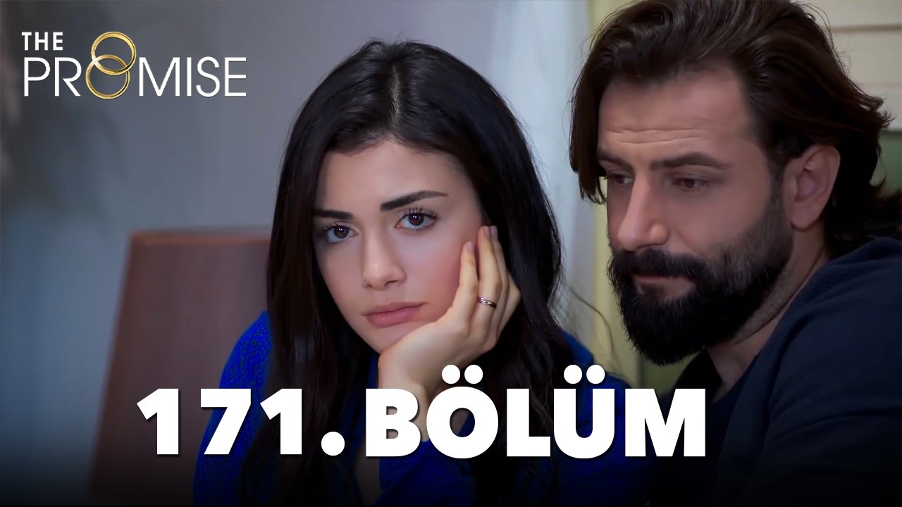 Yemin 171. Bölüm | The Promise Season 2 Episode 171