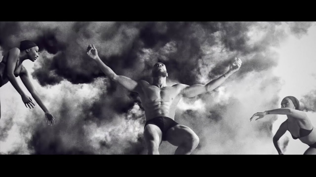 Love Left Me Lonely (Official Music Video)