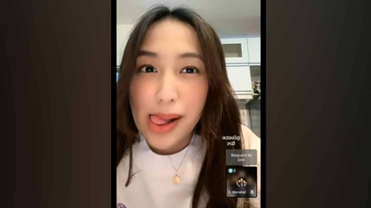 CASSY TIKTOK LIVE - JAN. 13, 2024 | CASSBY