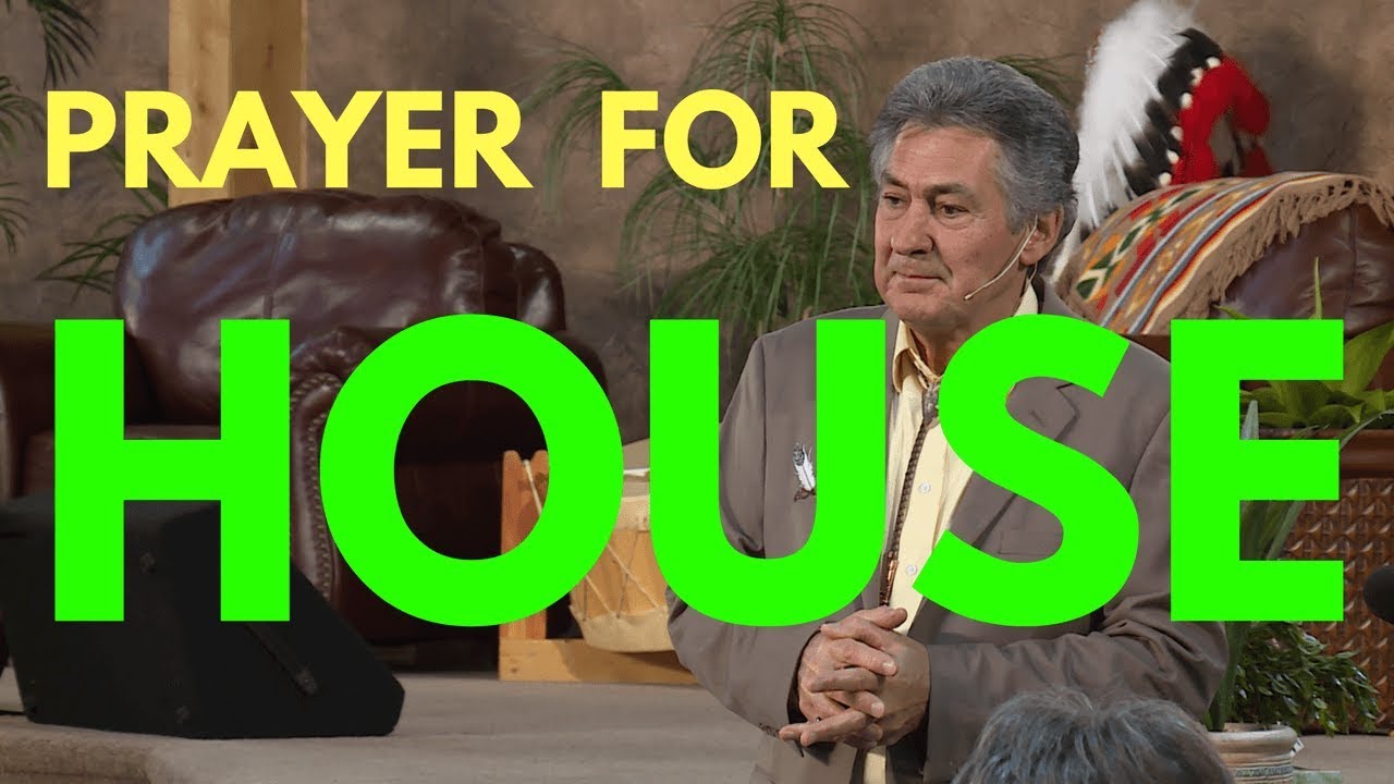 Prayer for a House - Mel Bond