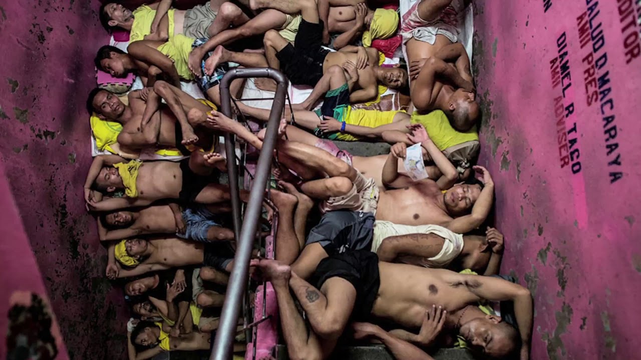 Philippine Human Rights Watch documents calamities under Duterte administration