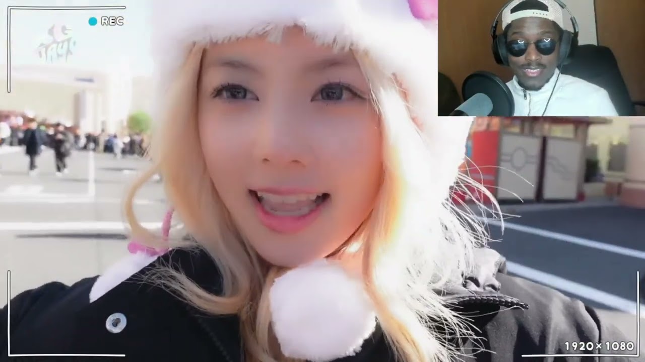 XG DAYS #30 (HOLIDAY & SKI VLOG) (Reaction) They got Simon😂