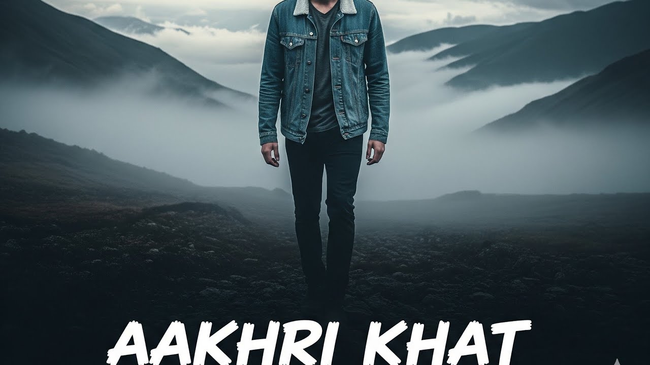AAKHRI KHAT (OFFICIAL MUSIC) HINDI NEW TRINDING SONG2026LETEST NEW YOU@Youthsmusic @YouTube @zoomtv 