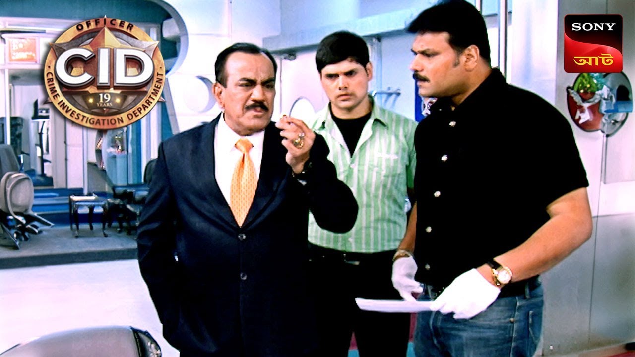 The Twist | CID - Special Cases | 30 May 2024