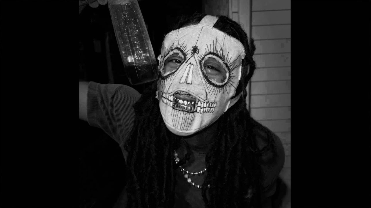 Skrilla X OT7 Quanny Type Beat 2025 - 
