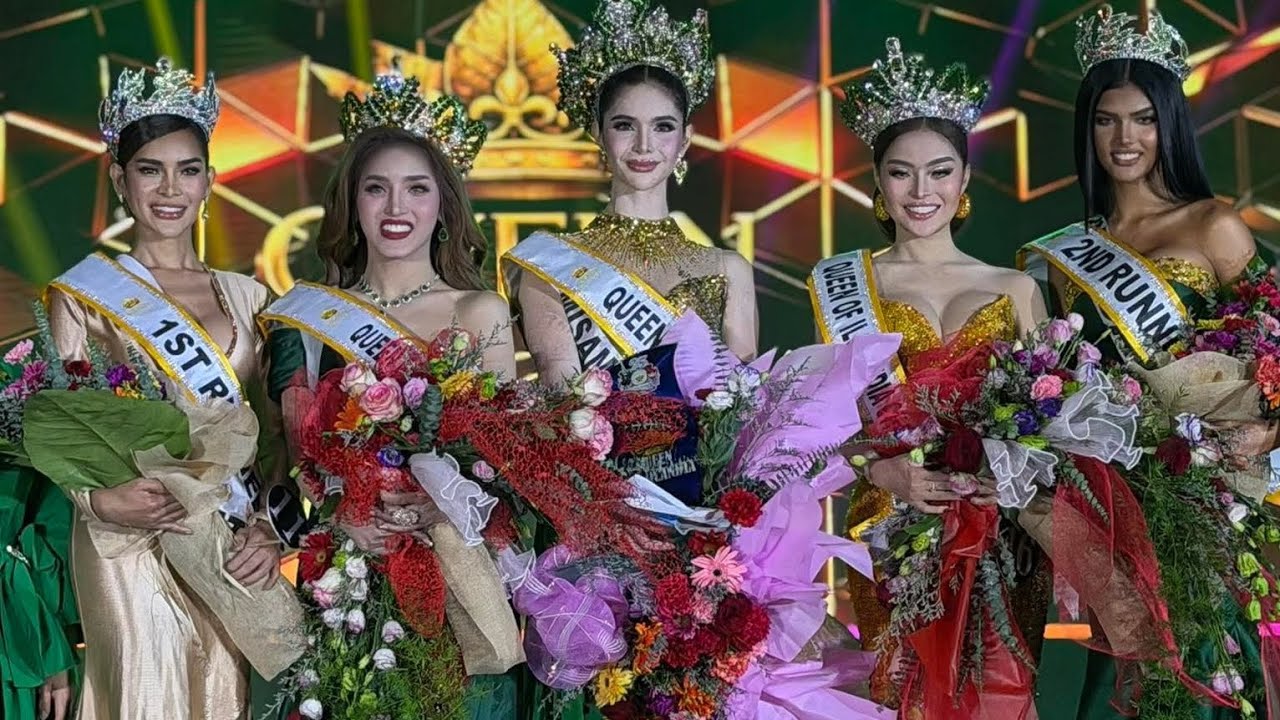 QUEEN OF ILOCANDIA 2026