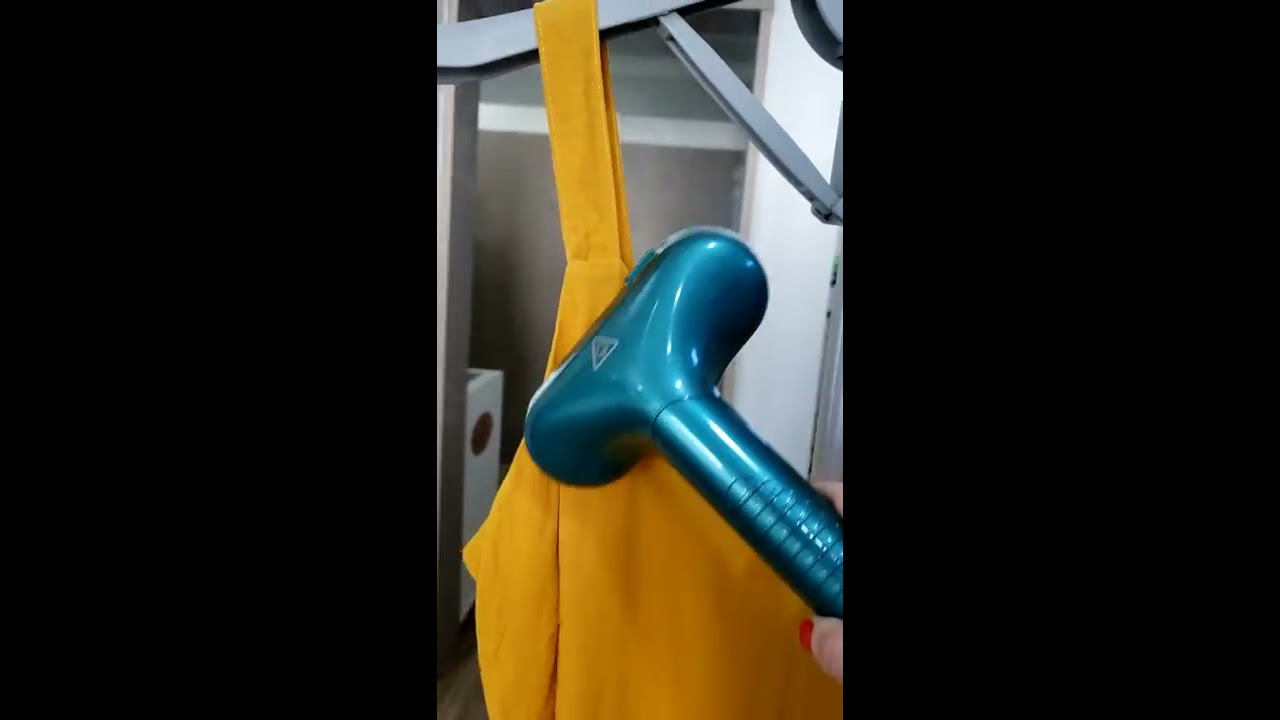 Passadeira a Vapor Electrolux GST10 - Uso e opinião de 1 ano
