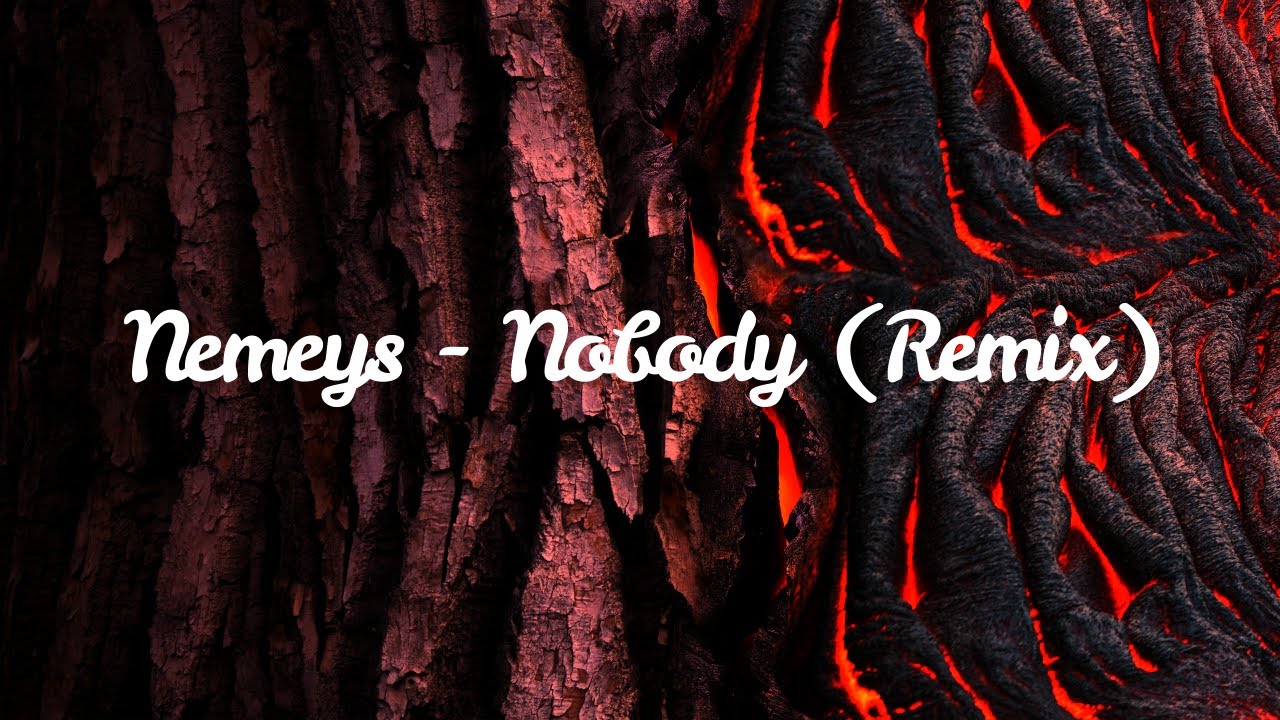 Azuri - Nobody (Remix)