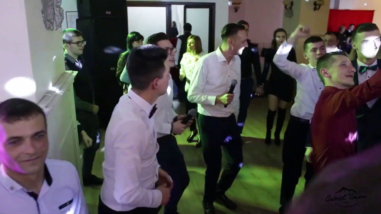 Cosmin Ghera  & Catalin Miron -  Astia sunt baietii mei LIVE 2020