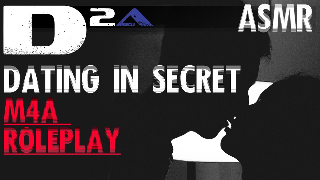 [M4A] Dating In Secret (ASMR Roleplay) Kissing/Cuddling/Personal Attention NSFW