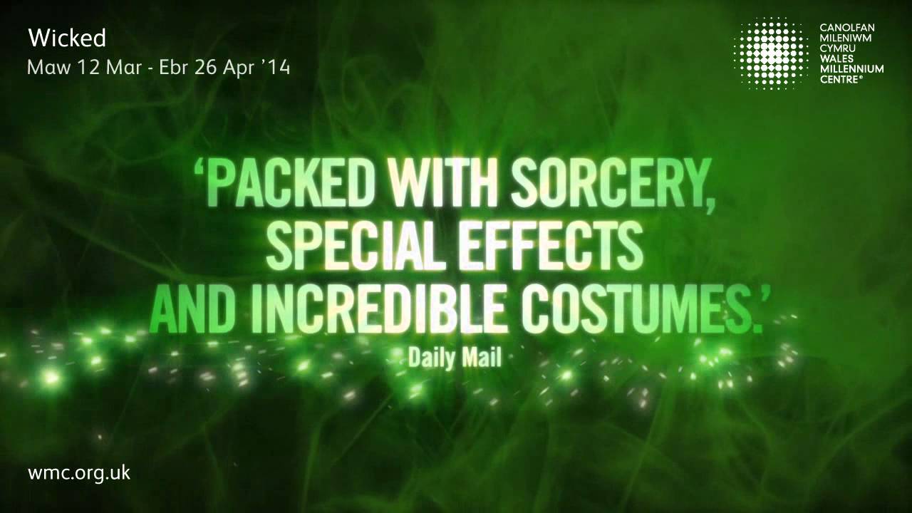 Wicked
