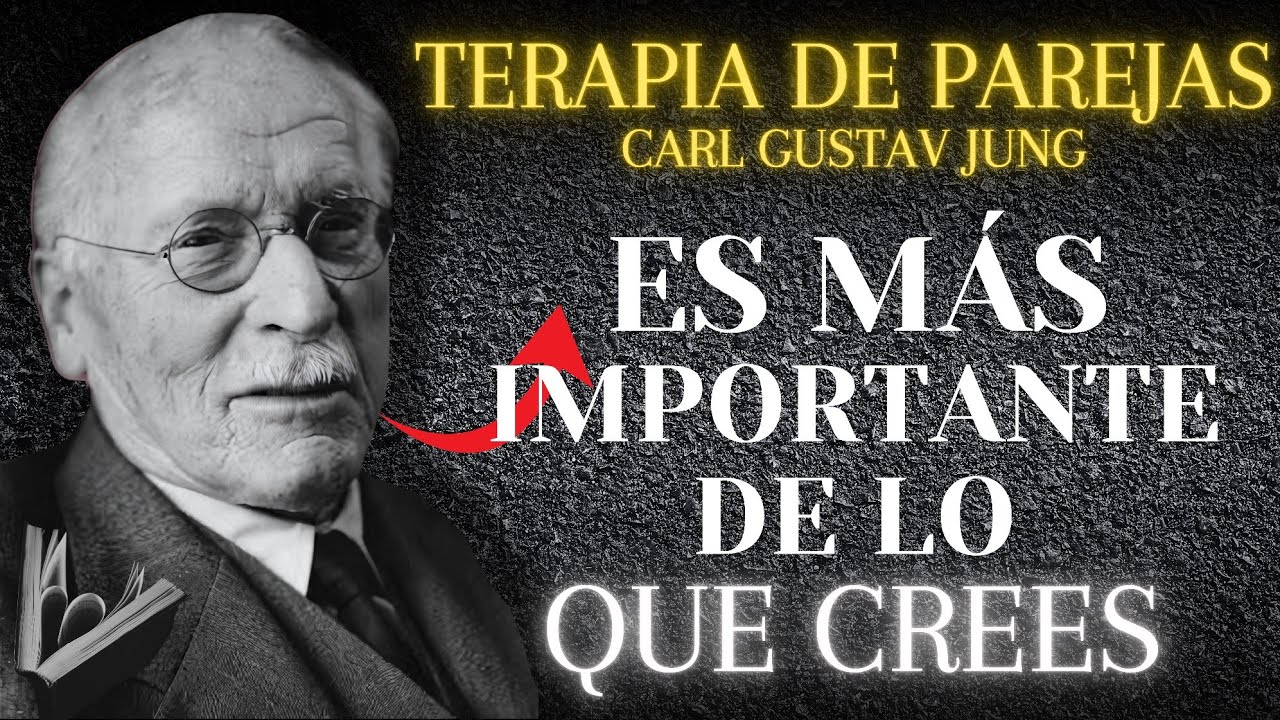 Por Qué Escuchar A Tu Corazón Es Más Importante De Lo Que Crees - Carl Jung