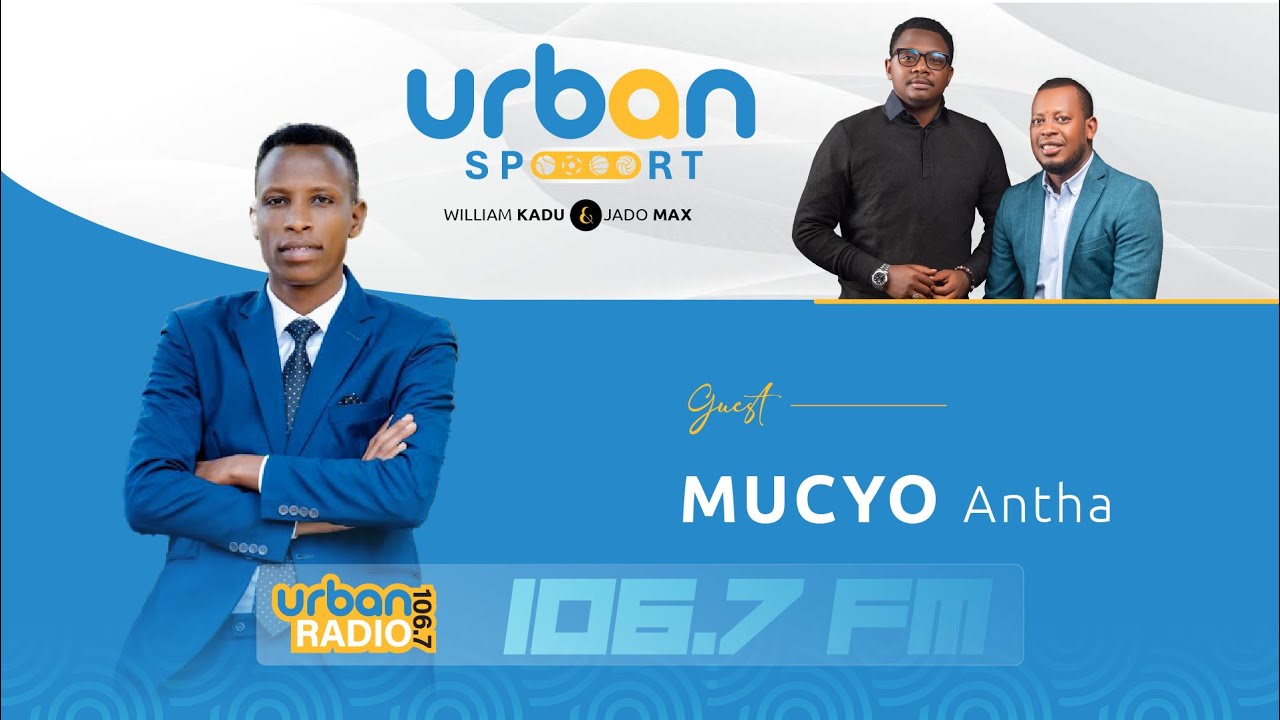 URBAN SPORT | 015 NZERI 2025: IGITEGO CYA DAO CYAHAYE APR FC UMWANYA WA 3 MURI CECAFA KAGAME CUP!