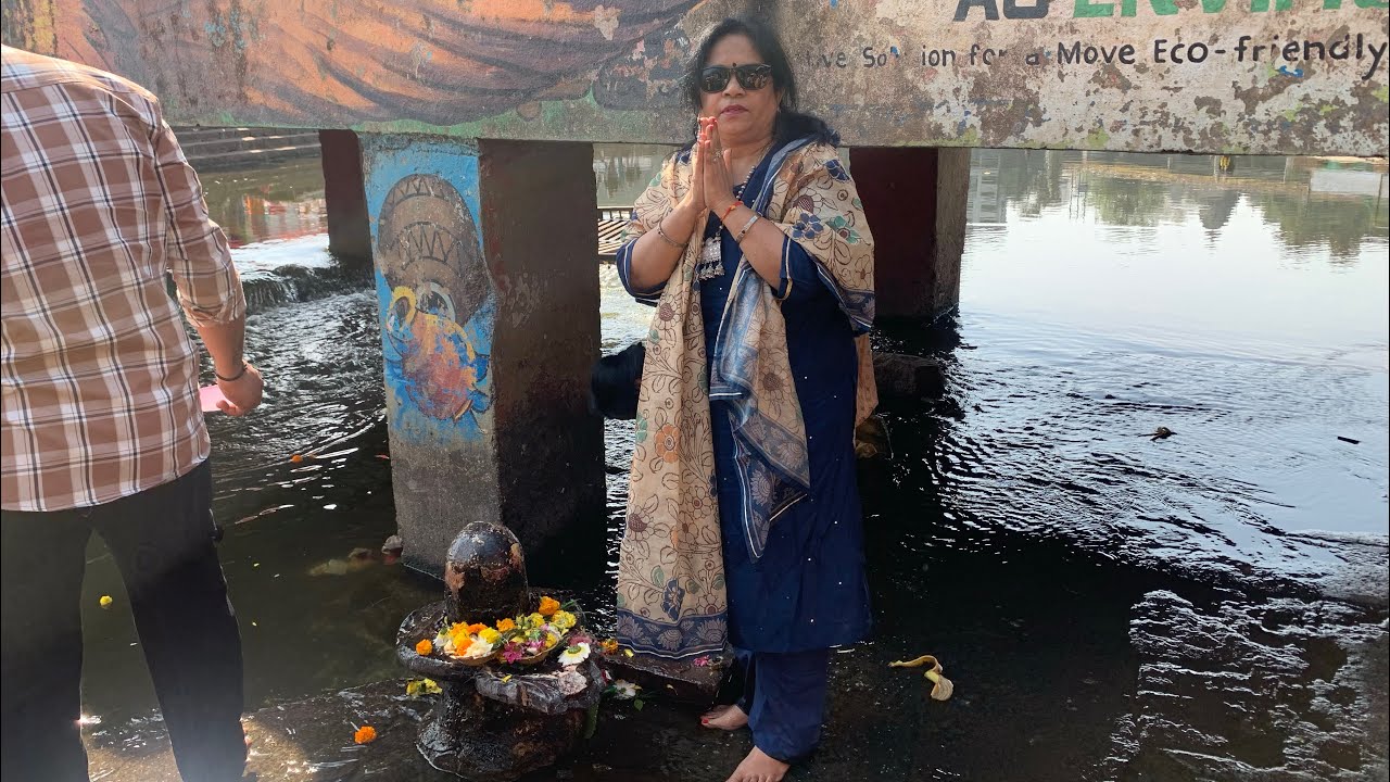 Bhimashankar Jyotirlinga Darshan | Pune ka Divine Experience 🕉️ | Full Vlog