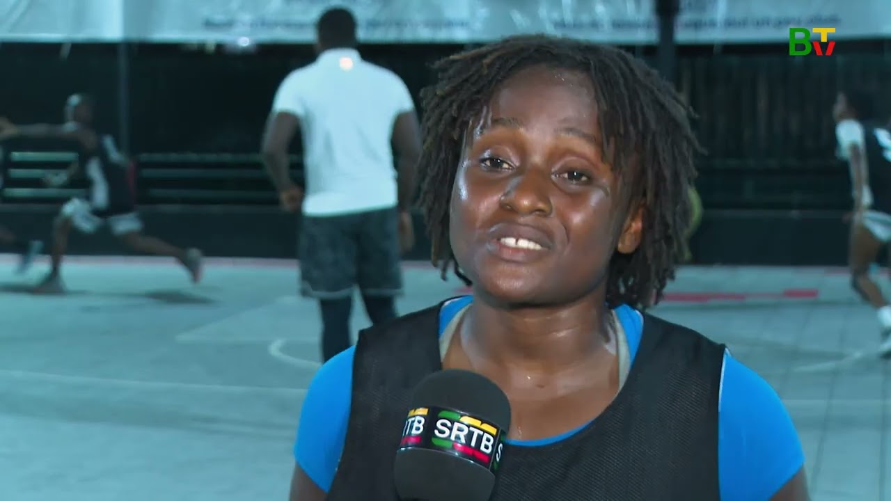 Ligue professionnelle de basketball : les dames fin prêtes
