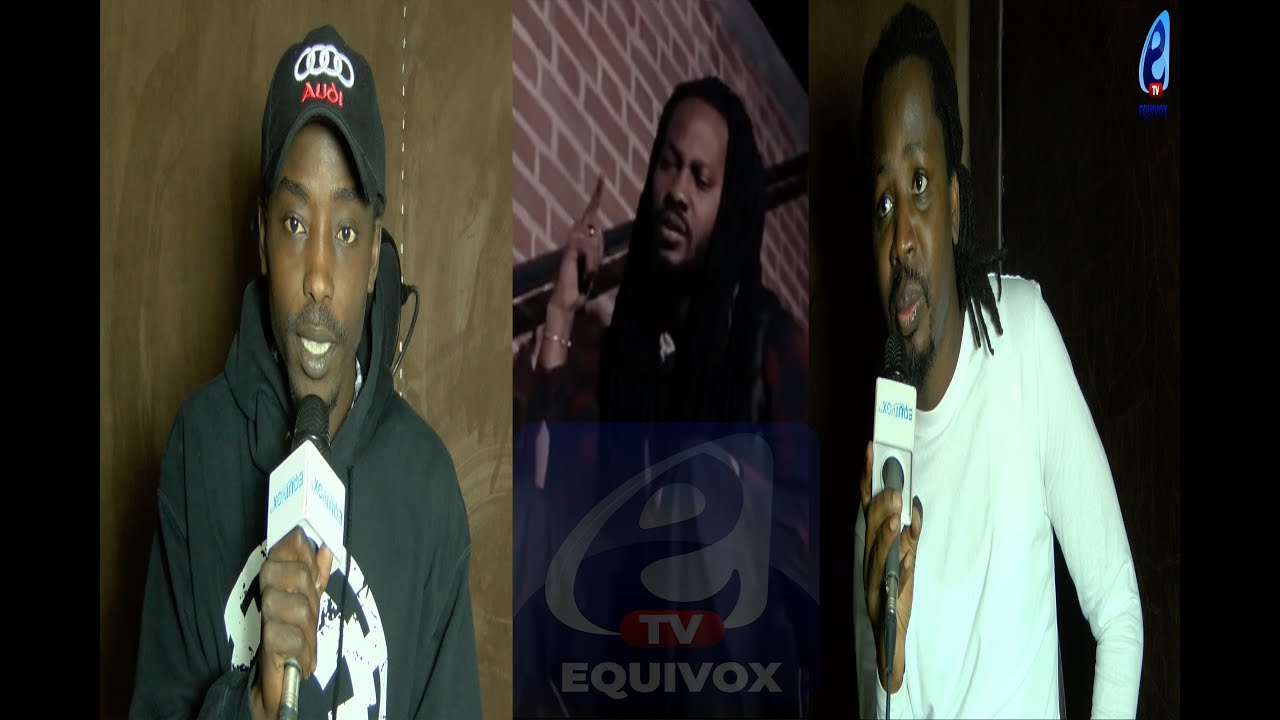 EXCLUSIF : GASTON DIT TOUT, SON PROBLEME AVEC MILKA, SON NOUVEL ALBUM, LE CLASH AVEC IBA...