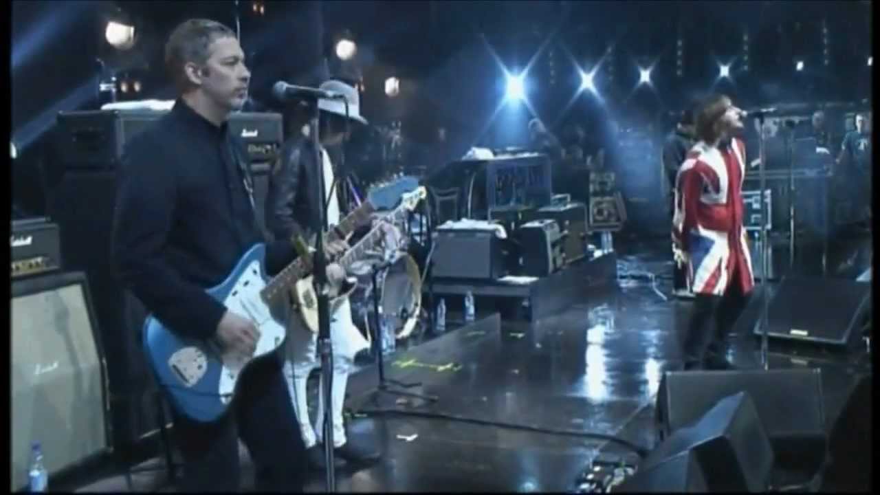 [HD] BEADY EYE - Best of Live Performances 2011 by MrNoasabian