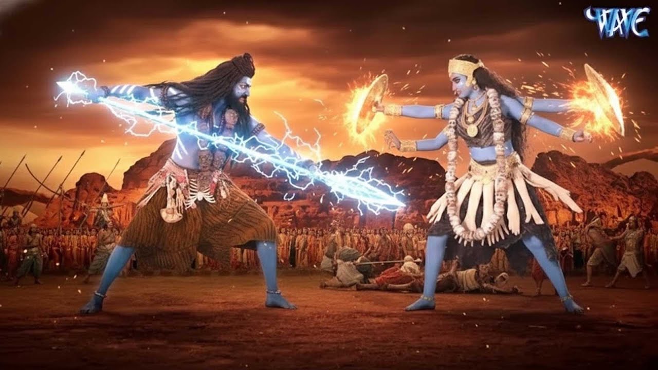 माता भद्रकाली और वीरभद्र कैसे करेंगे कार्तिकेय की सेना की रक्षा | विघ्नहर्ता गणेश | EP. 358,359,360