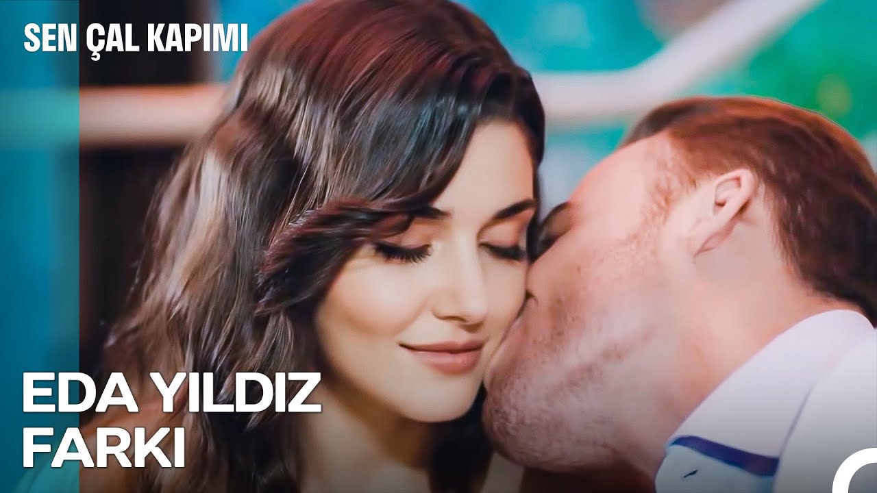 Serkan Bolat'ın Kalbine Dokunan O Benzersiz An - Sen Çal Kapımı