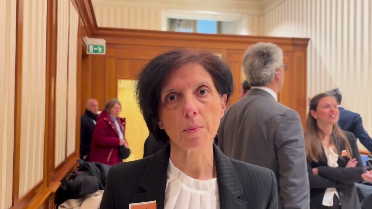Cecilia Becattini (SIMI): «L'embolia polmonare: una malattia cronica e recidivante che può evolvere»