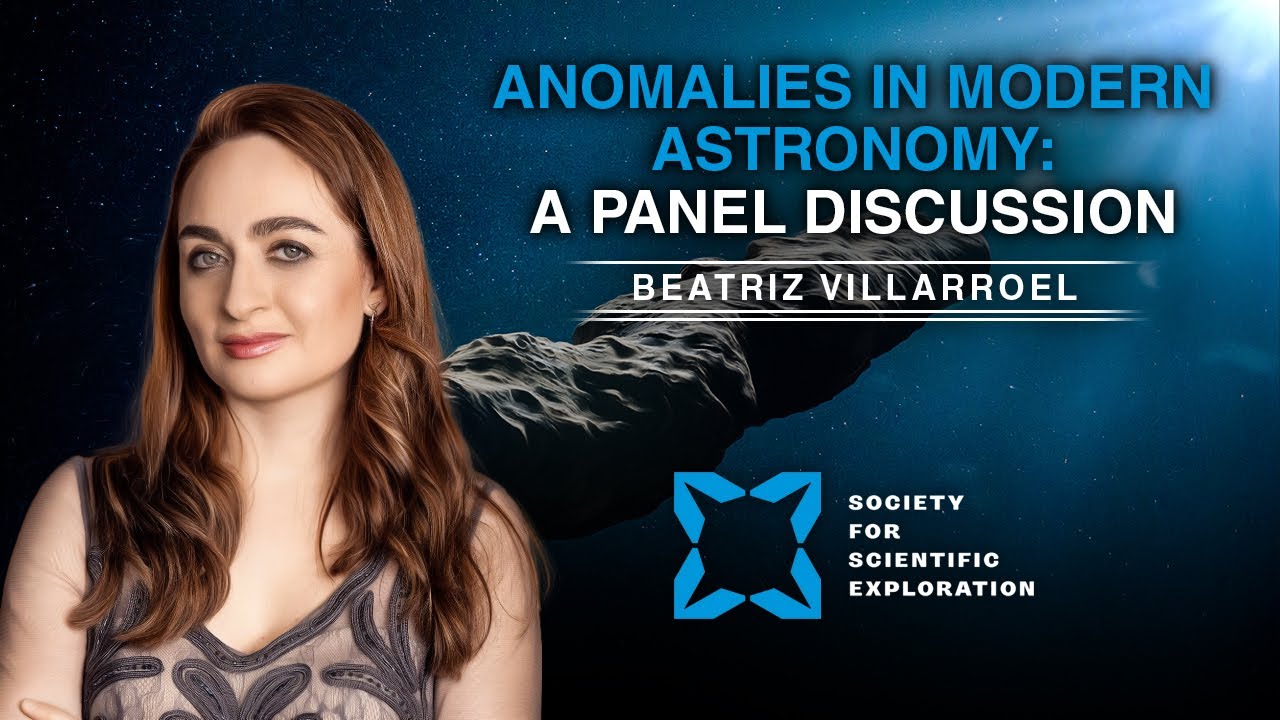 Panel Discussion: Anomalies in Modern Astronomy Research