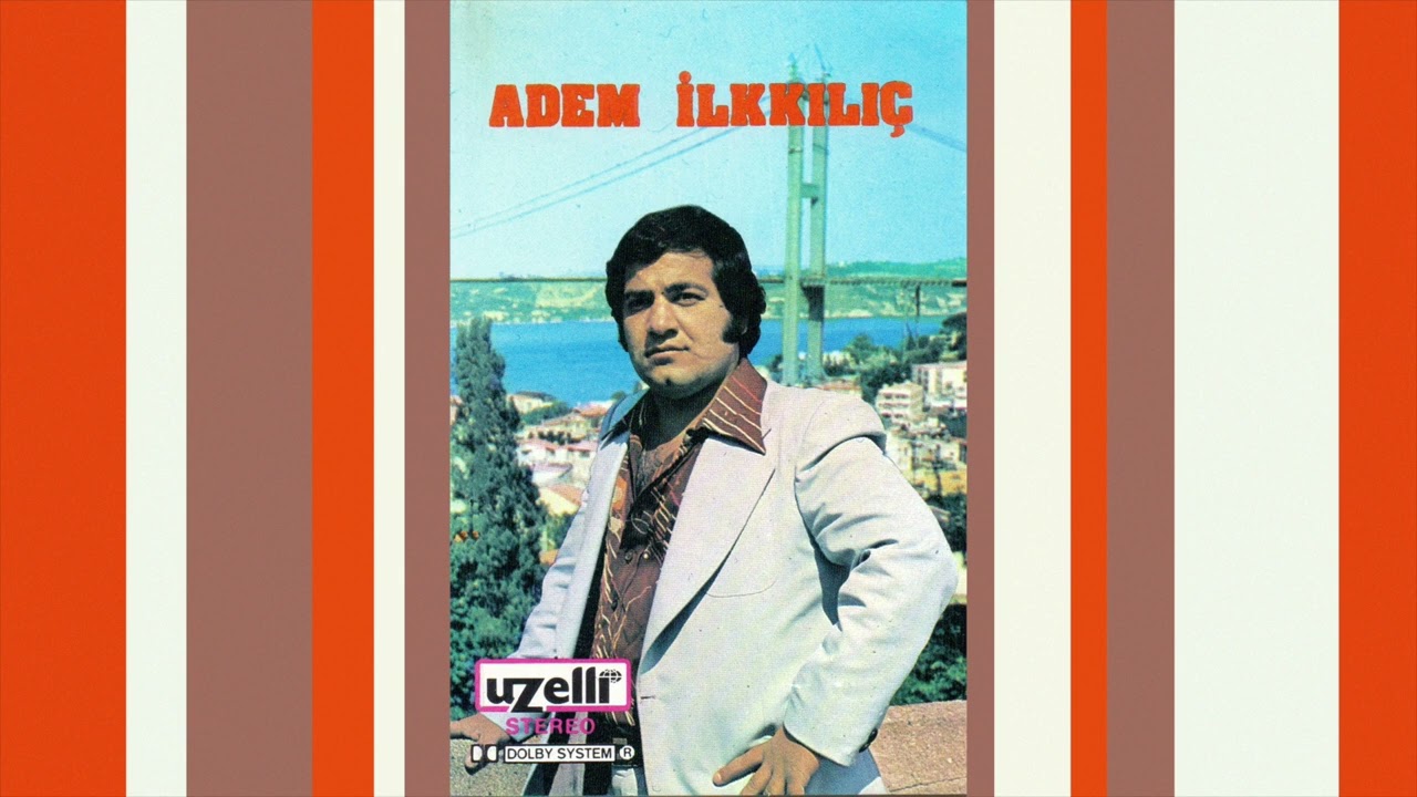 Gamlı Yaslı Gönlüme - Adem İlkkılıç
