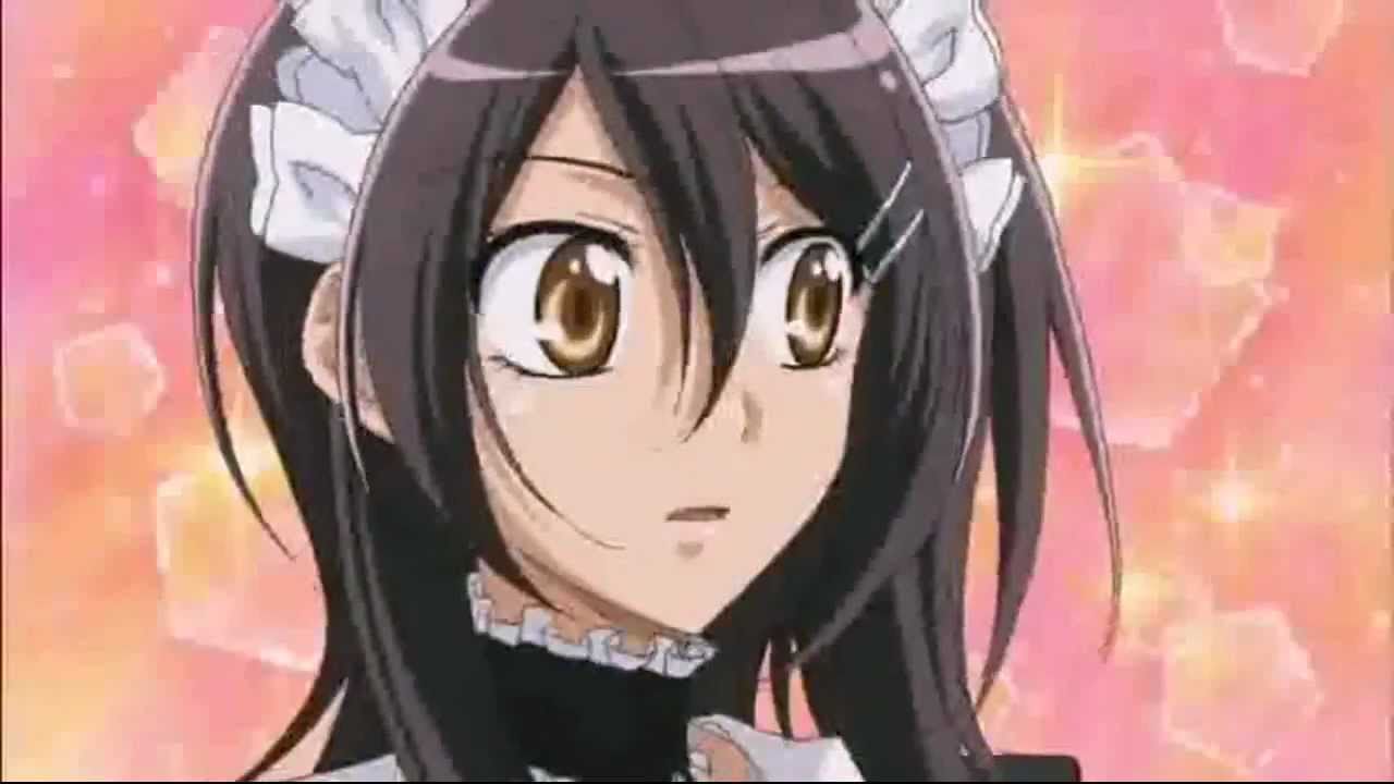 blow anime mix [Kesha] {AMV}