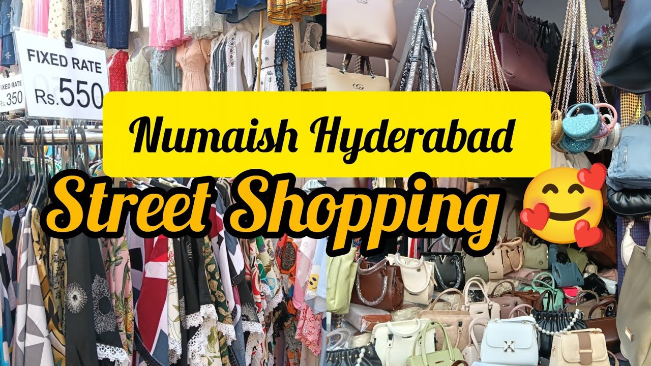 Exhibition ki sabse sasti shopping 😱🛍️ 