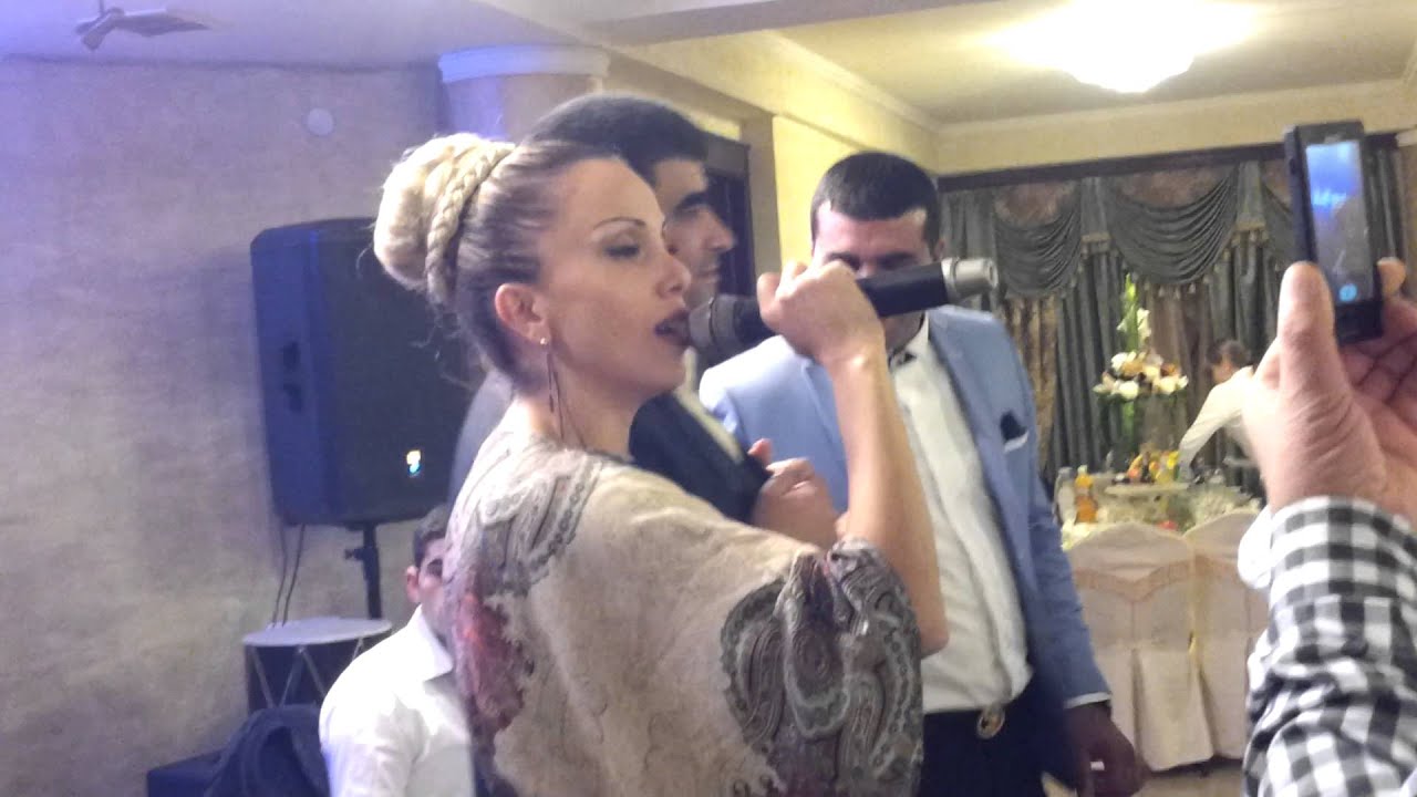 JONO TEMURYAN GOHAR HOVANESYAN MAYIS KAROYAN 2013