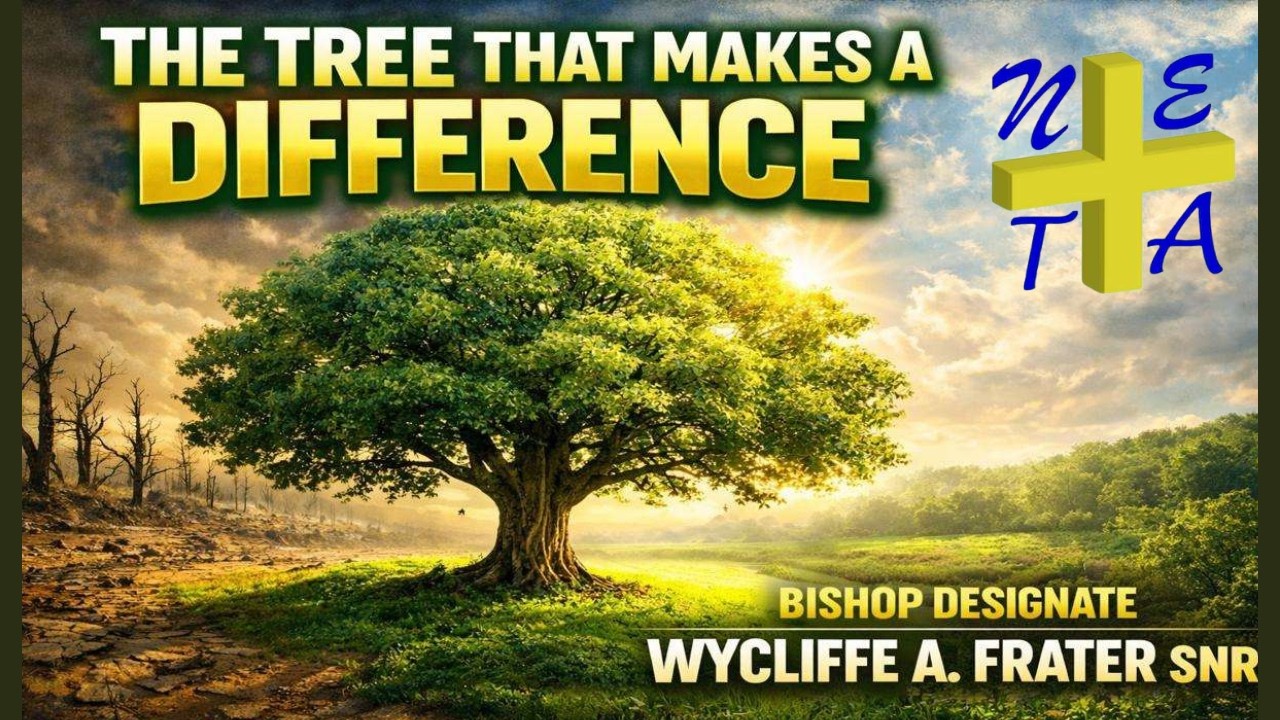New Ebenezer Tabernacle Apostolic Church/ OH Sunday Service , February 15,  2026