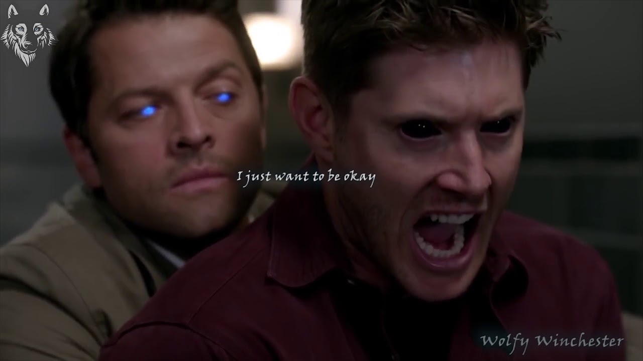 Dean Winchester - Antidote