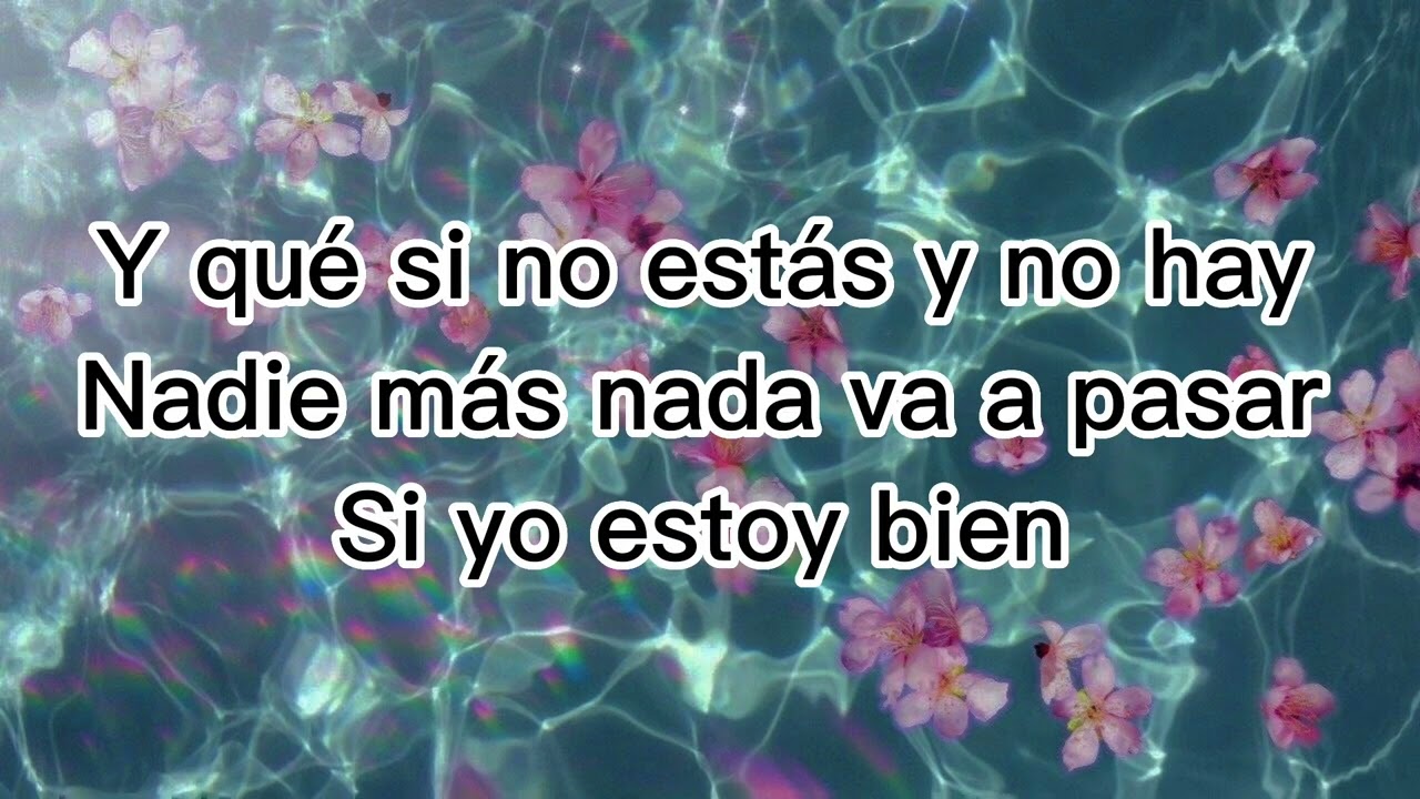 Ventino - Entre mis planes- Letra
