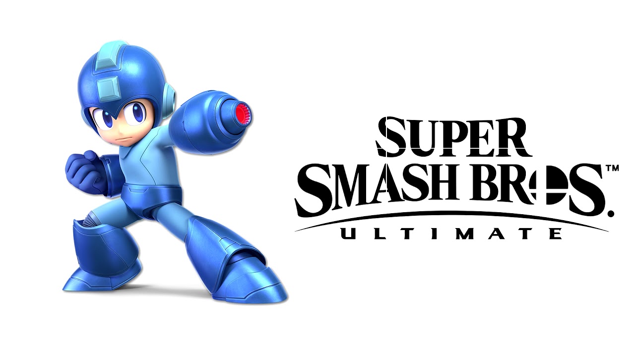 We're Robots (Dr. Wily Stage 2) - Super Smash Bros. Ultimate