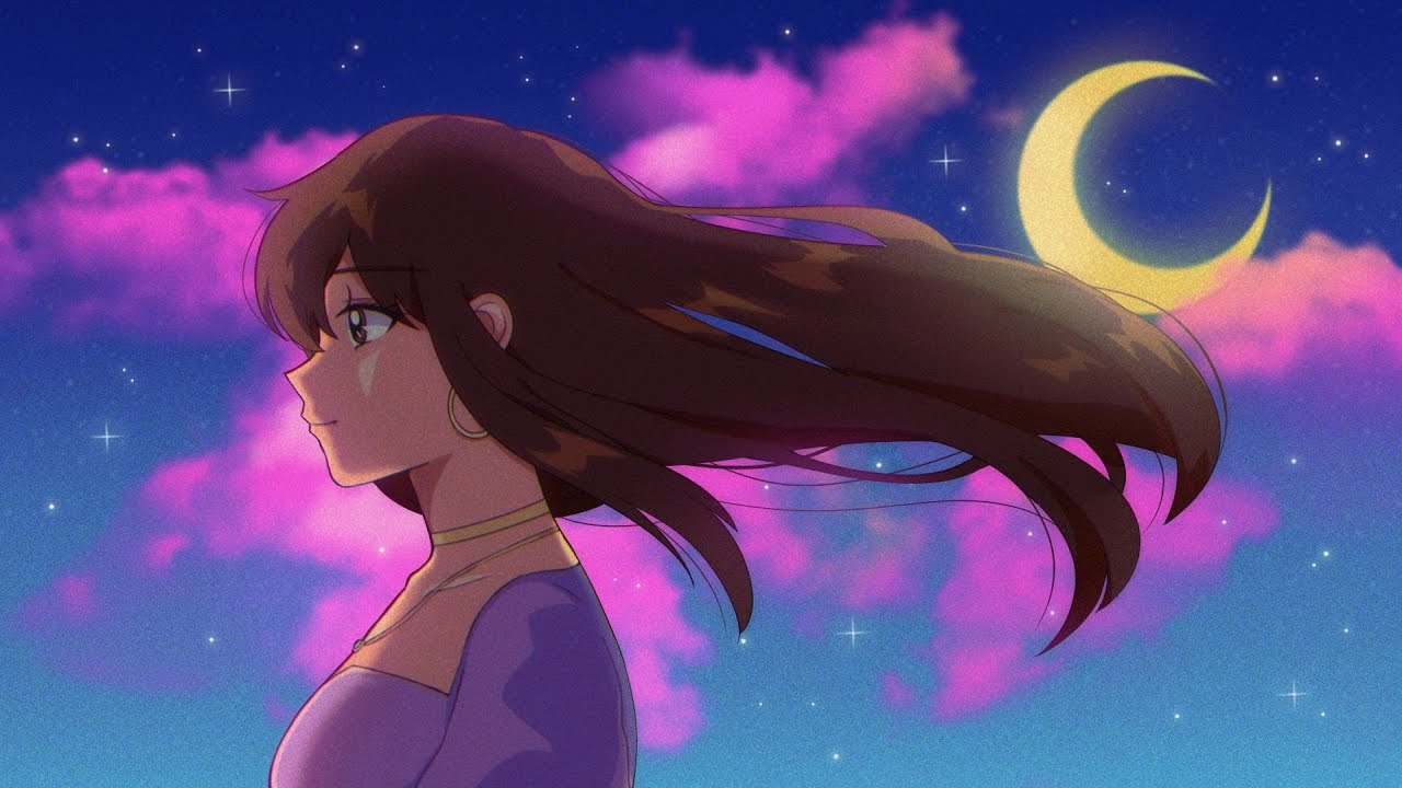 dreamy night ♫ LilyPichu【Darleeng Cover】