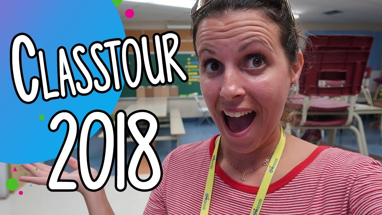 Visite de ma classe | 2018-2019