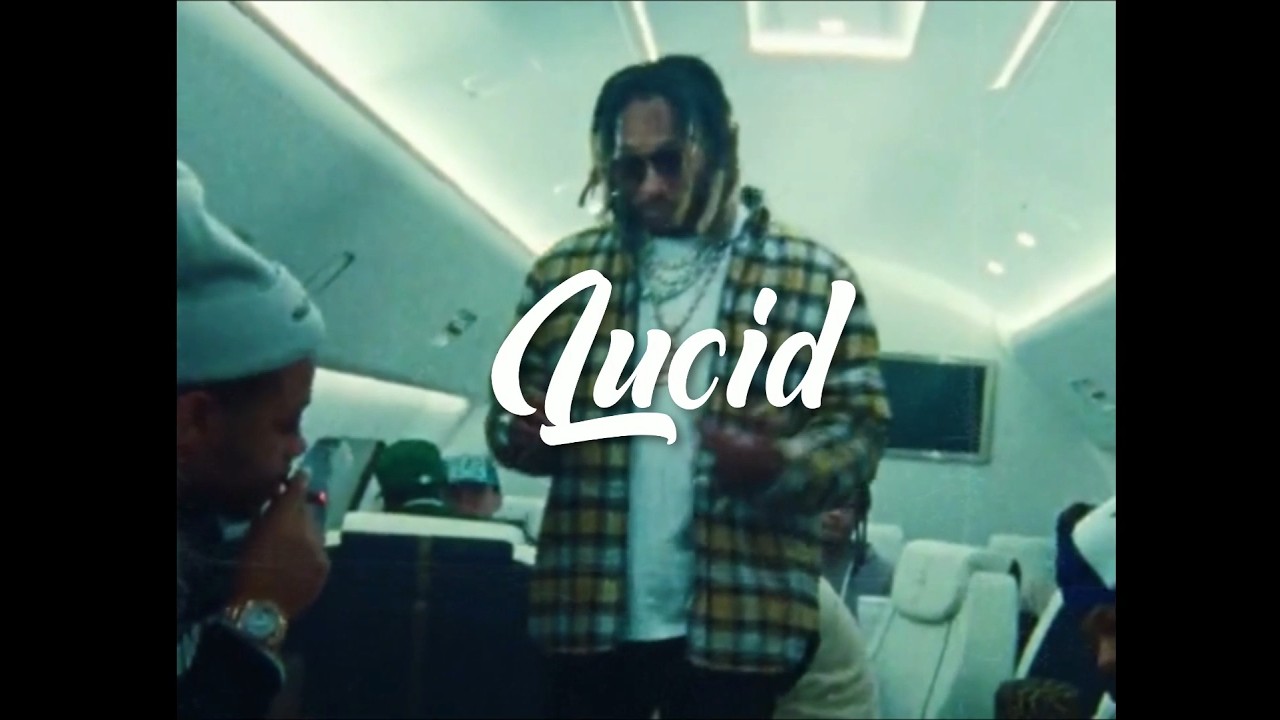 [FREE] FUTURE TYPE BEAT - 
