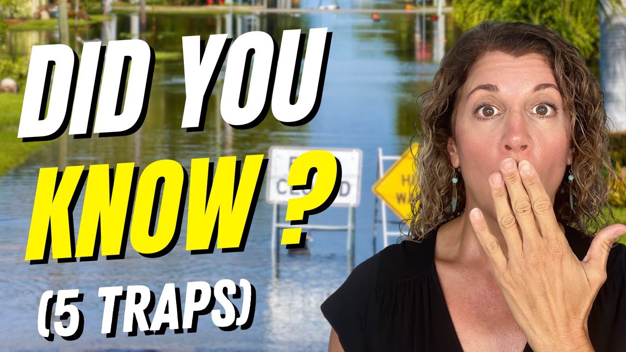 Moving to Florida? Here's What I Wish I Knew About St. Augustine