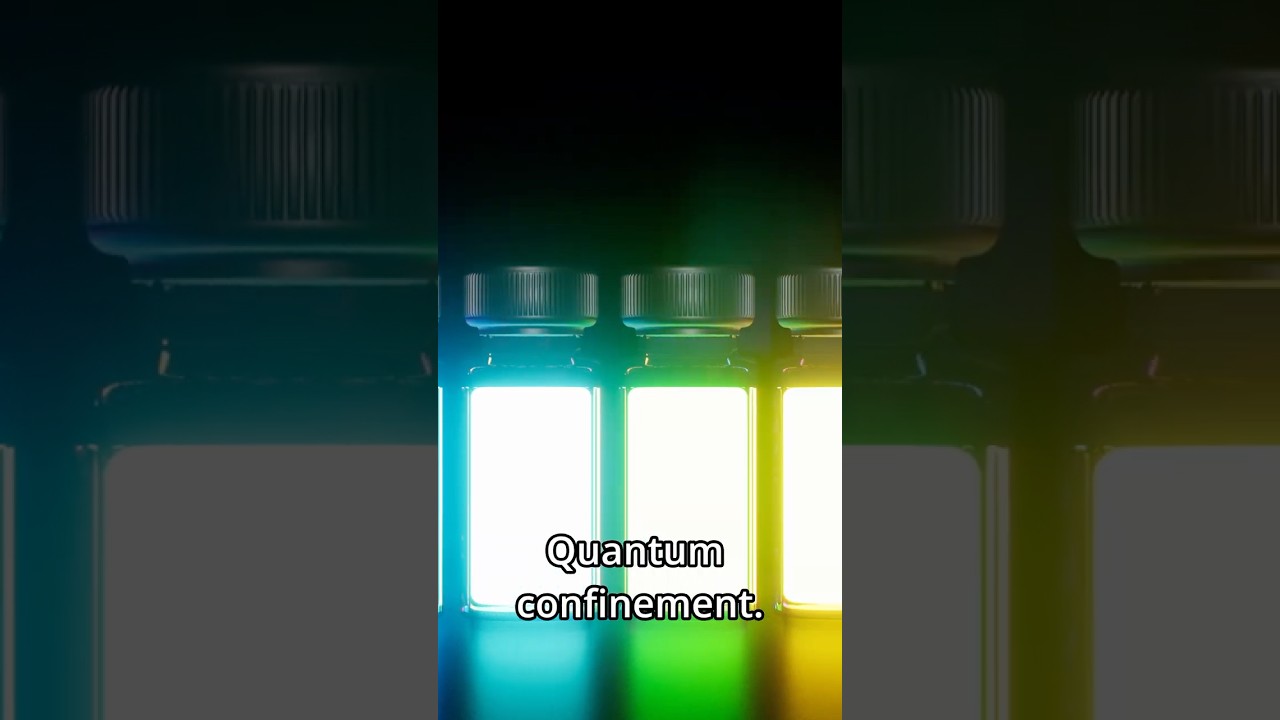 Nano-Scale Solar, Massive Output!