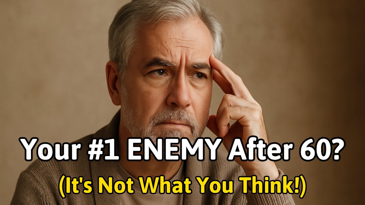 Approval Seeking After 60? 5 Hidden Reasons & How to Be Free!