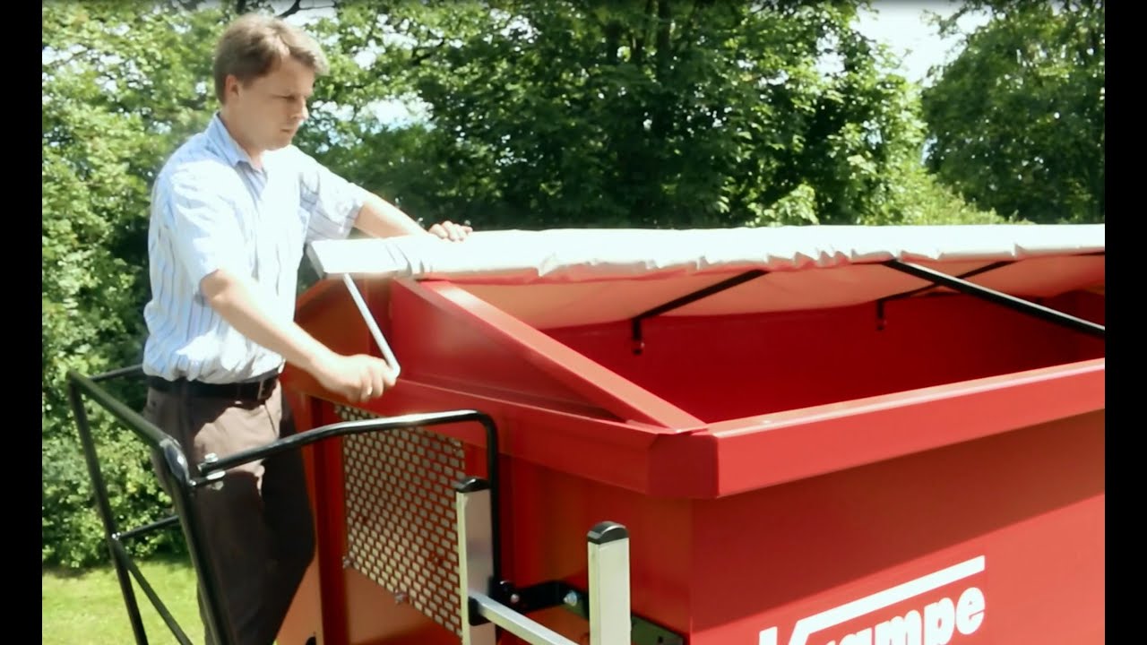 Krampe Rollplane 2016
