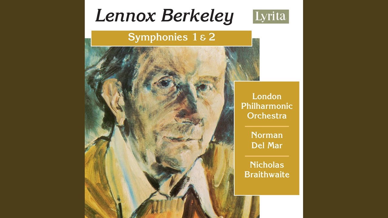 Symphony No. 1, Op. 16: I. Allegro moderato