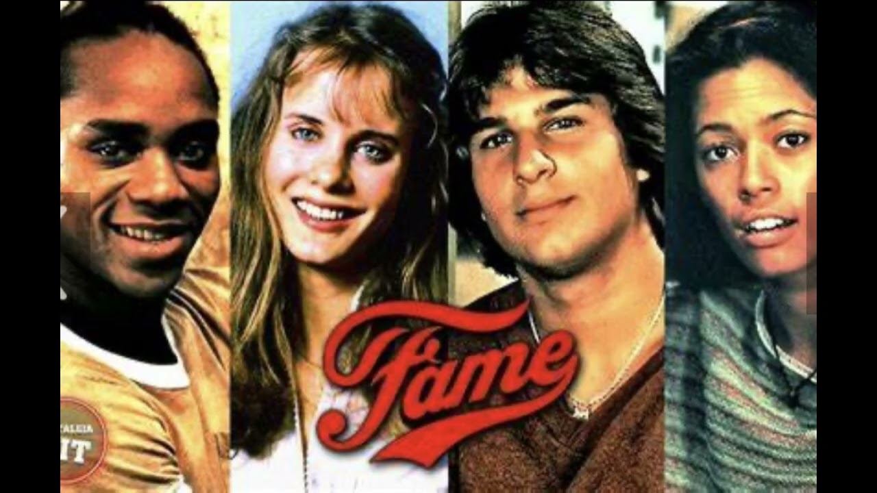 AngieB & 1980s Rewind Back to 80s TV