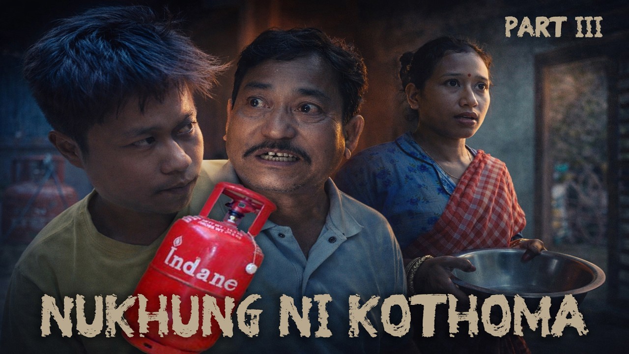 Nukhung Ni Kothoma || Part 3 || Kokborok Short film 2026