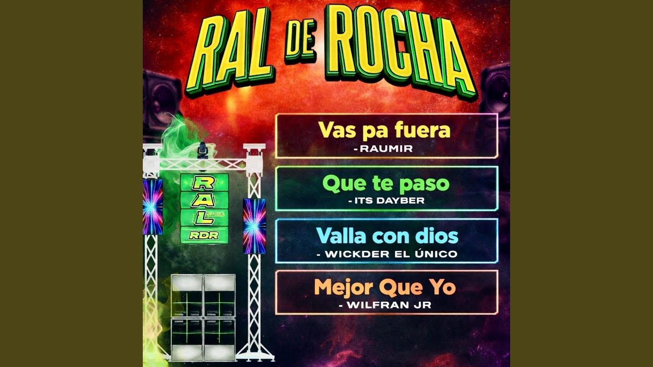 MEJOR QUE YO