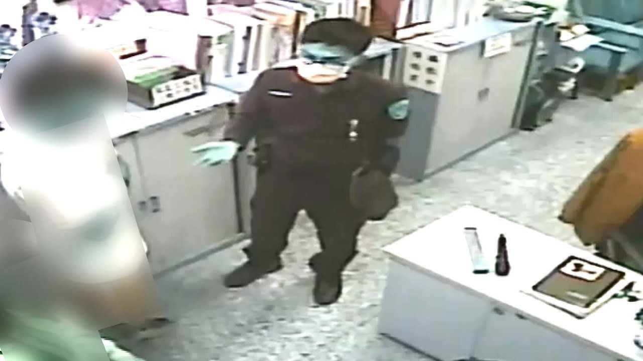 國中生拍桌嗆聲 老師報警處理引爭議 20201124 公視晚間新聞