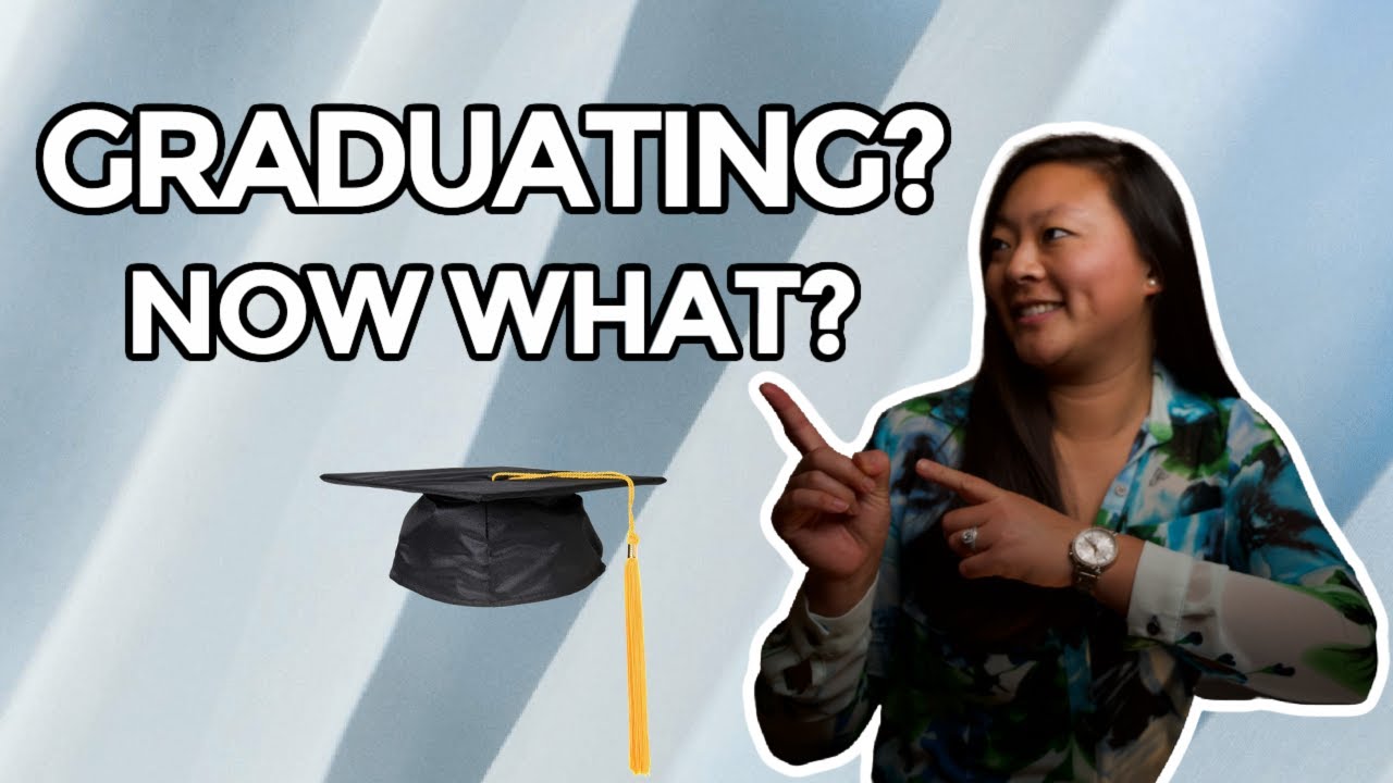 Best Career Advice For Recent College Graduates - What To Do After College